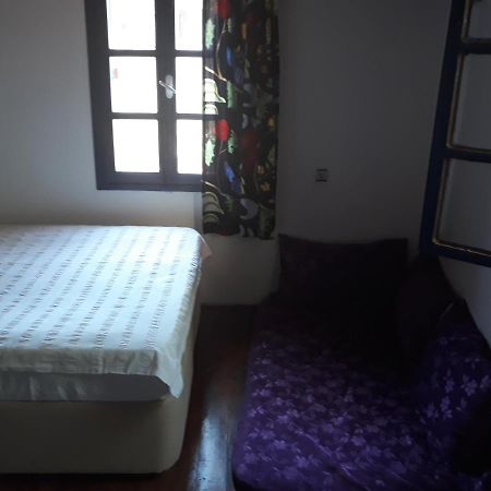 Sirince Dogadaki Evler Hotell Selçuk Exteriör bild