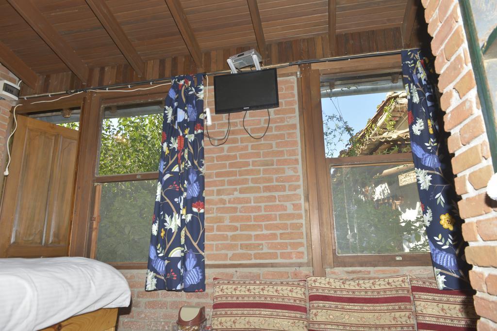 Sirince Dogadaki Evler Hotell Selçuk Exteriör bild