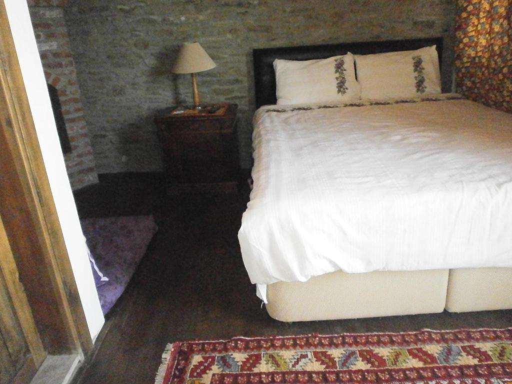 Sirince Dogadaki Evler Hotell Selçuk Rum bild
