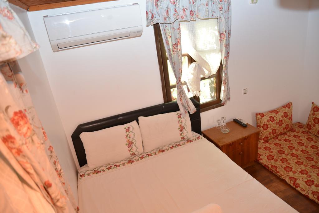 Sirince Dogadaki Evler Hotell Selçuk Rum bild