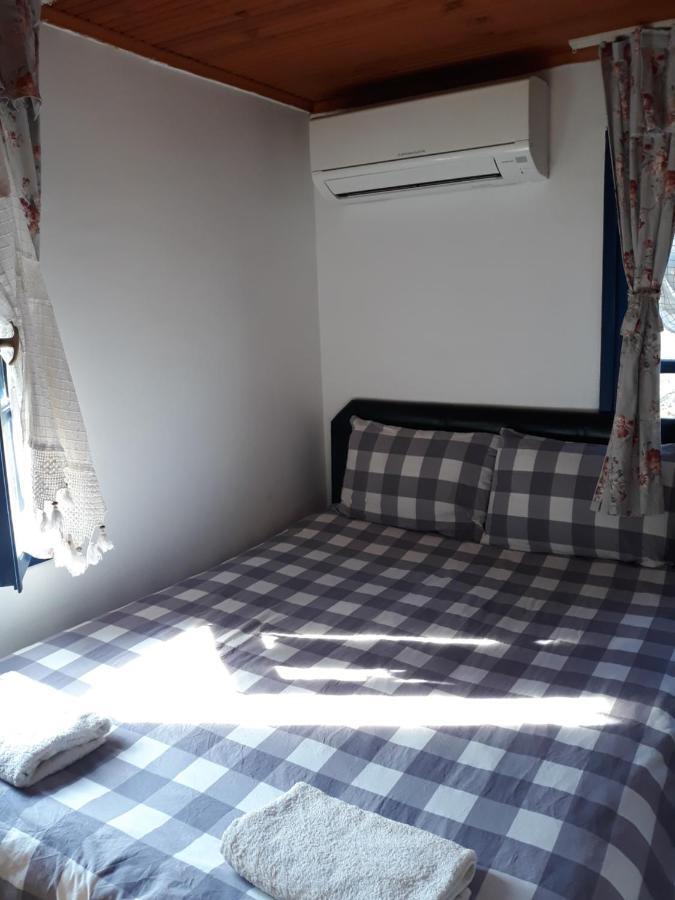 Sirince Dogadaki Evler Hotell Selçuk Exteriör bild
