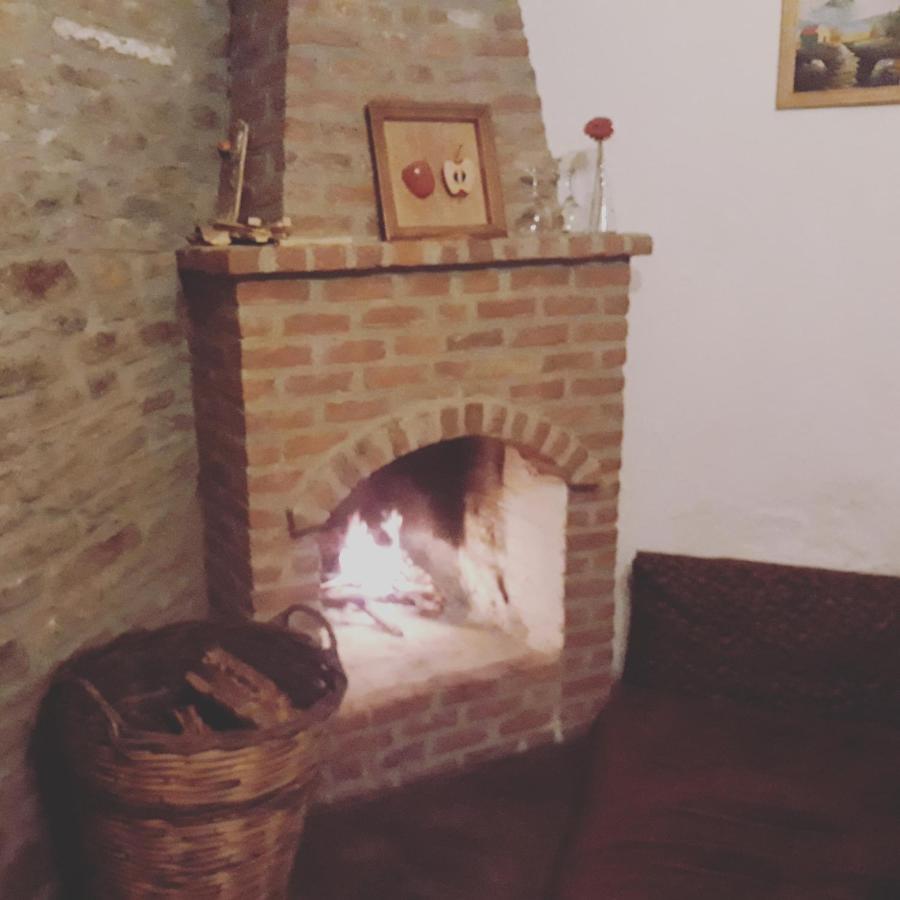 Sirince Dogadaki Evler Hotell Selçuk Exteriör bild