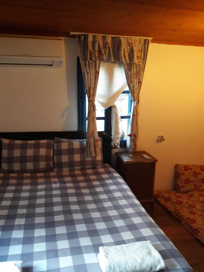 Sirince Dogadaki Evler Hotell Selçuk Exteriör bild