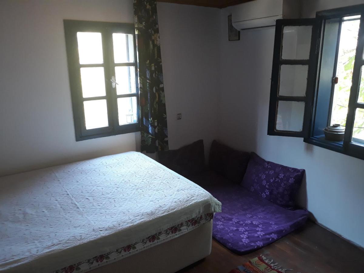 Sirince Dogadaki Evler Hotell Selçuk Exteriör bild