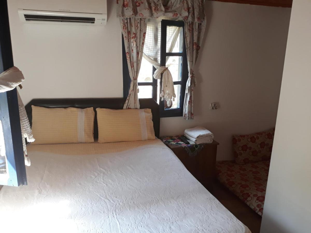 Sirince Dogadaki Evler Hotell Selçuk Exteriör bild