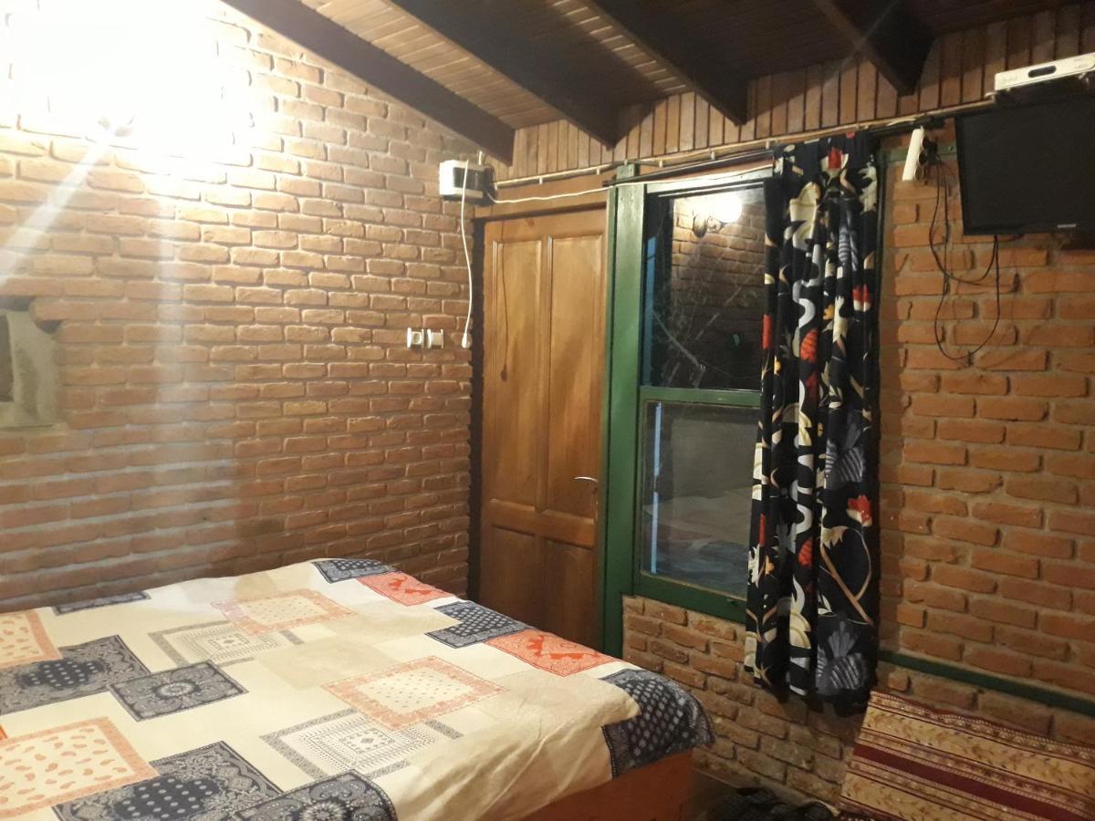Sirince Dogadaki Evler Hotell Selçuk Exteriör bild