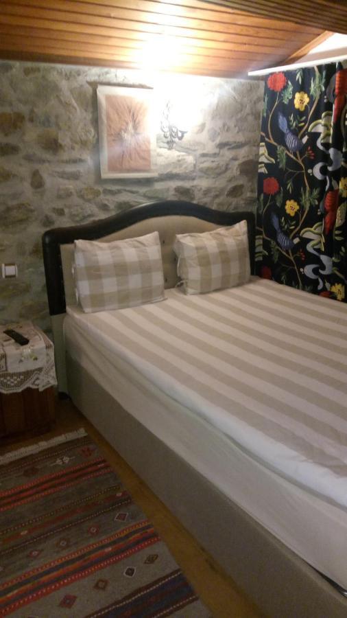 Sirince Dogadaki Evler Hotell Selçuk Exteriör bild